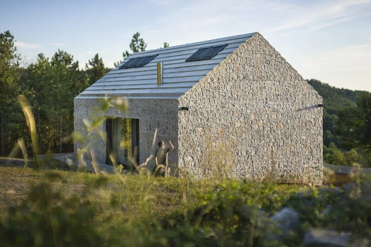 Modern Konut — Konut & Villa