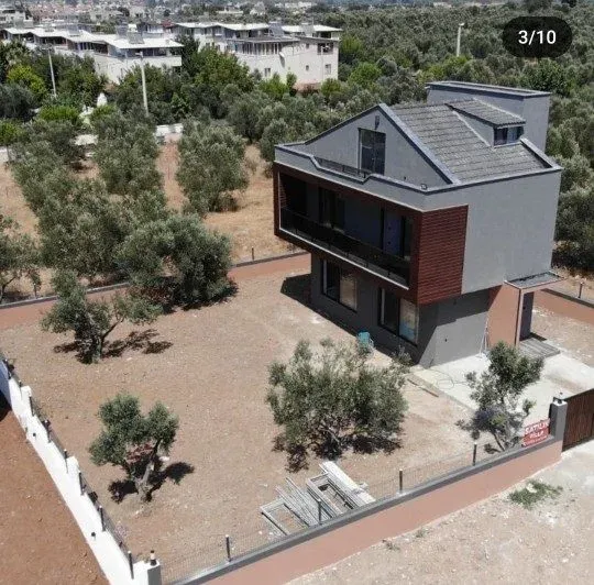 Villa — Konut & Villa